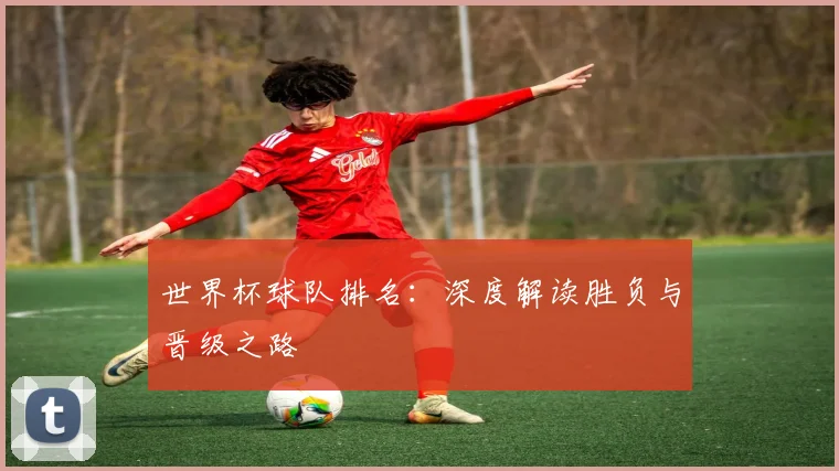 世界杯球队排名：深度解读胜负与晋级之路