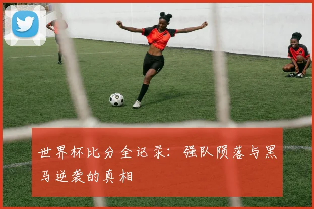 世界杯比分全记录：强队陨落与黑马逆袭的真相