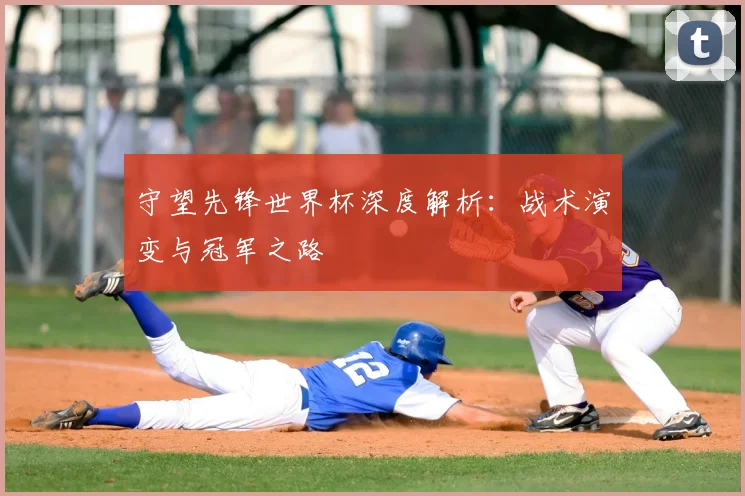 守望先锋世界杯深度解析：战术演变与冠军之路