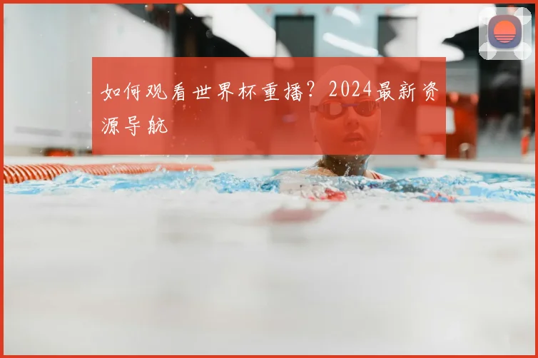 如何观看世界杯重播？2024最新资源导航