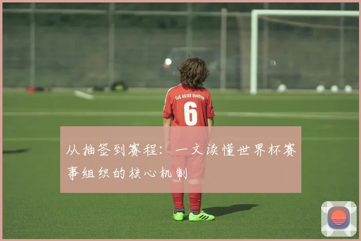 从抽签到赛程：一文读懂世界杯赛事组织的核心机制