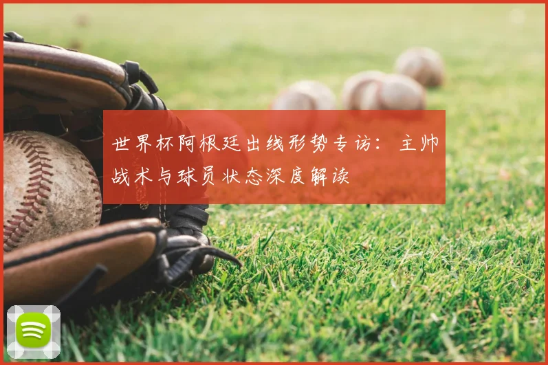 世界杯阿根廷出线形势专访：主帅战术与球员状态深度解读